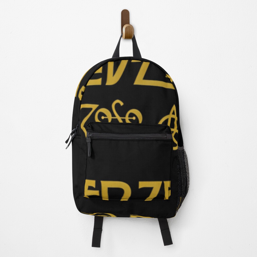 Item preview, Backpack designed and sold by DerekWinslow.
