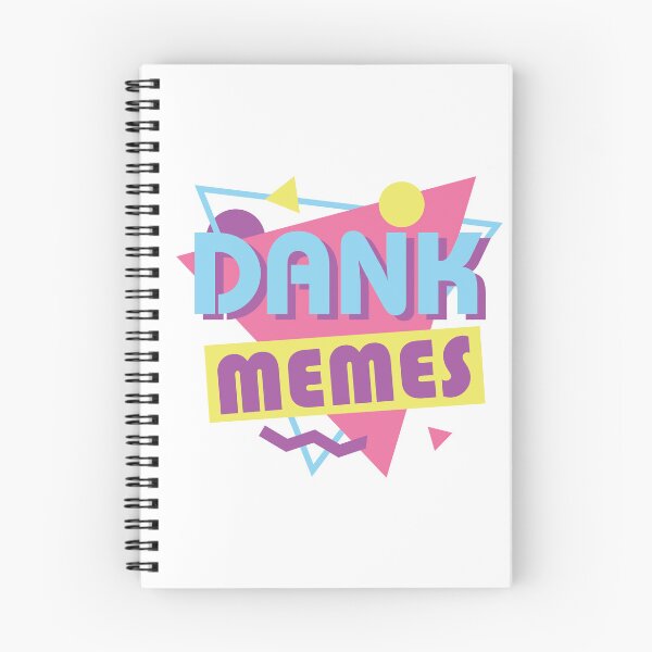 Item preview, Dank Memes designed and sold by Inappropriate Giggles.
