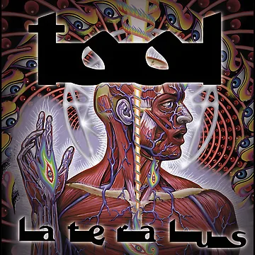 Artwork thumbnail, Tool by Unit 2