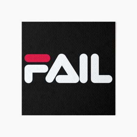 Artikelvorschau, FILA – Parodie-Logo – weiß entworfen und verkauft von xlostlight.