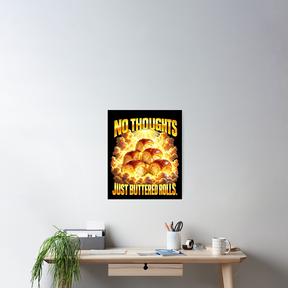 Item preview, Poster designed and sold by elderberry.