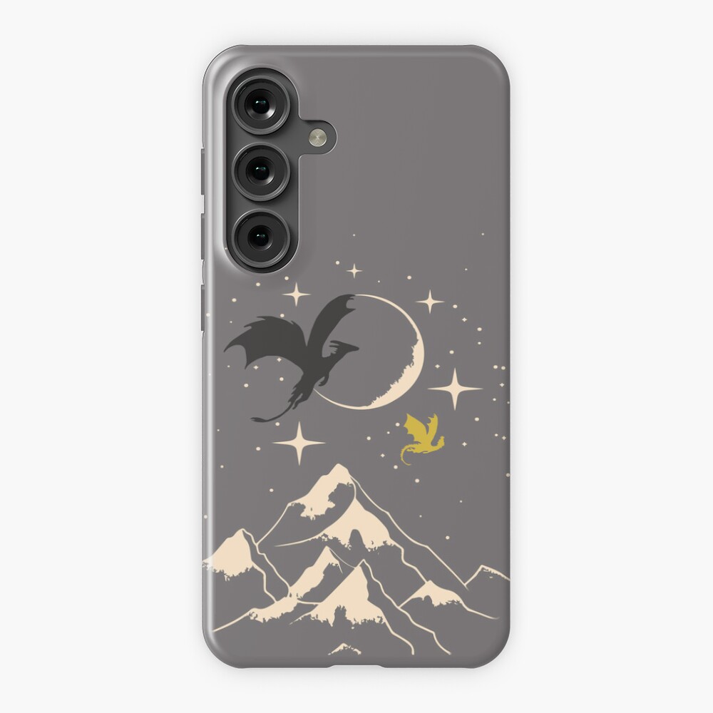 Item preview, Samsung Galaxy Snap Case designed and sold by Anxious Mind Co..