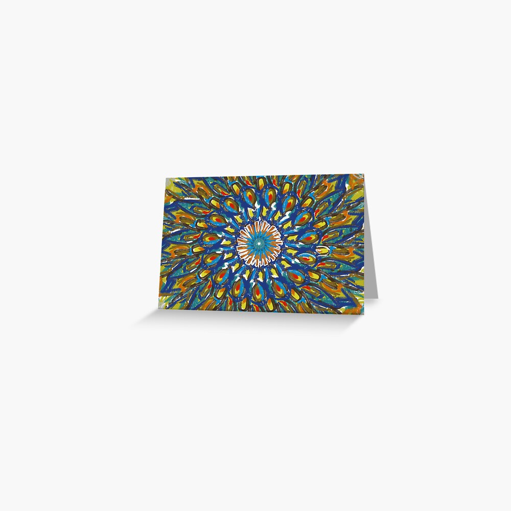 Item preview, Greeting Card designed and sold by CaitieCreatives.
