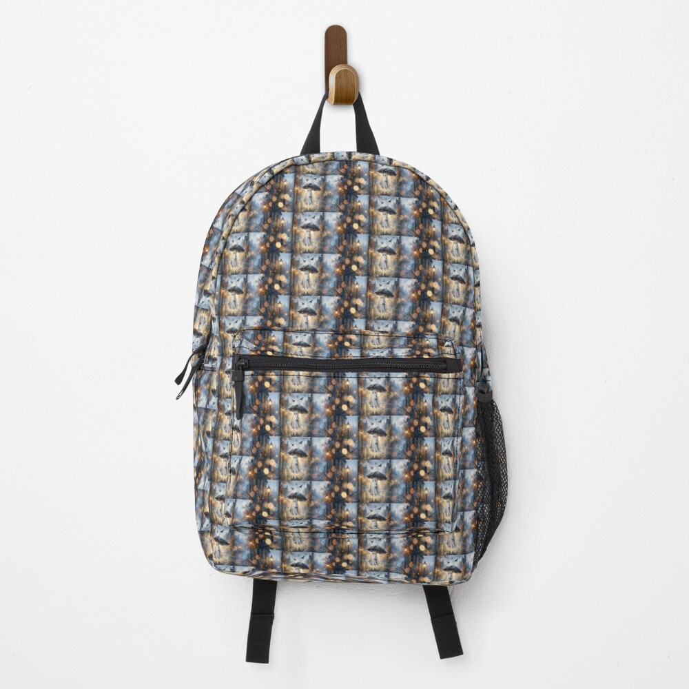 Item preview, Backpack designed and sold by RaF71PrO.