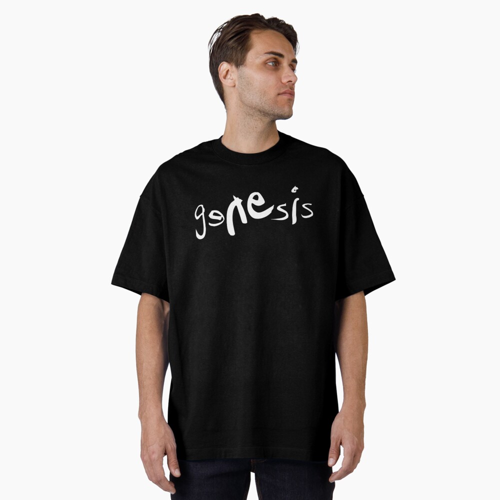 Vista previa del artículo con la obra «Camiseta oversize», diseñado y vendido por SARMINTOLP.