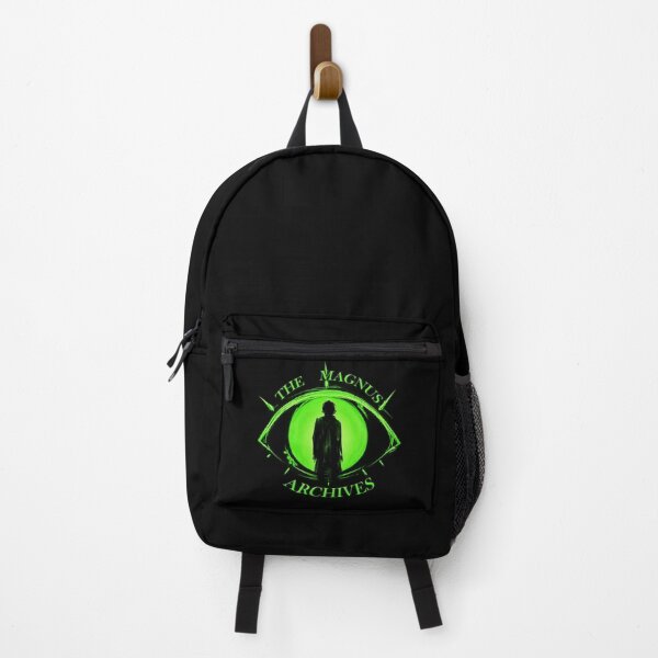 Item preview, The Magnus Archives designed and sold by derricwise.