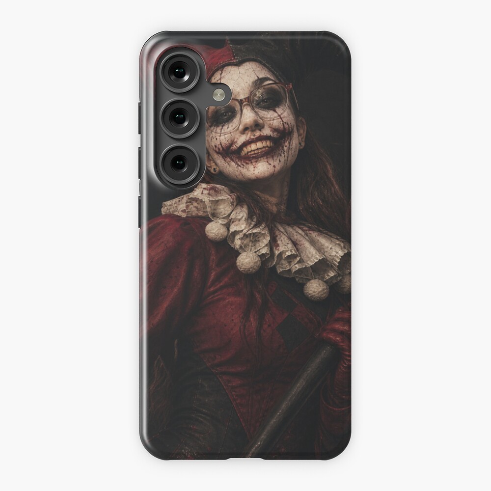 Artikel-Vorschau von Samsung Galaxy Leichte Hülle, designt und verkauft von YandIDesigner.