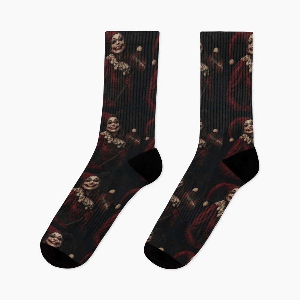 Artikel-Vorschau von Socken, designt und verkauft von YandIDesigner.