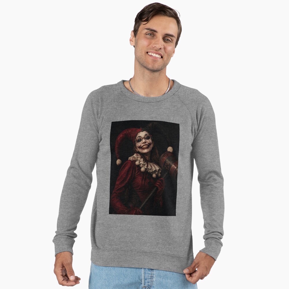 Artikel-Vorschau von Leichter Pullover, designt und verkauft von YandIDesigner.
