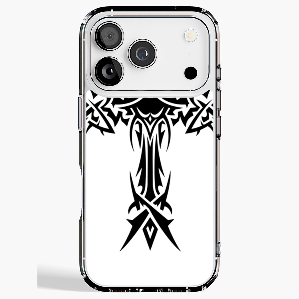 Artikel-Vorschau von iPhone Flexible Hülle, designt und verkauft von BaranSancakTS.
