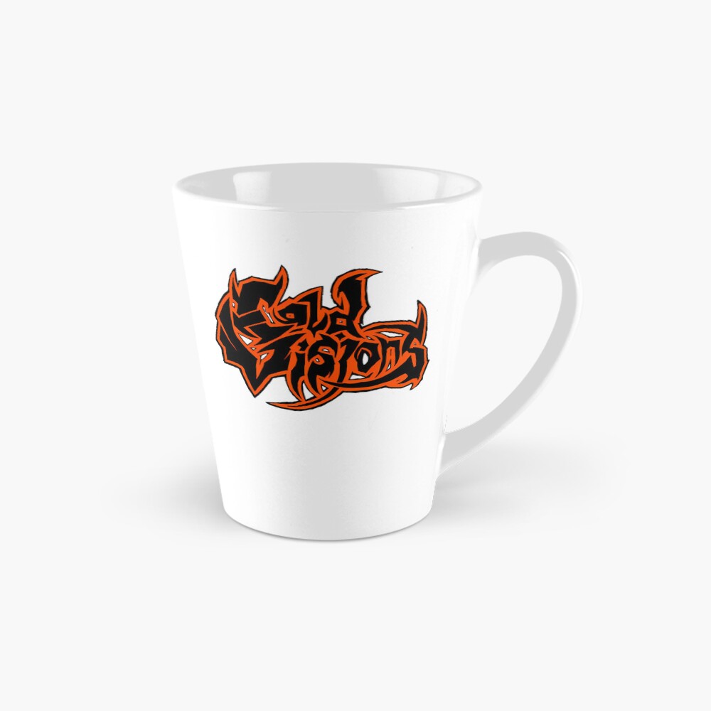 Aperçu de l'œuvre Mug long créée et vendue par IsidoreVannier.