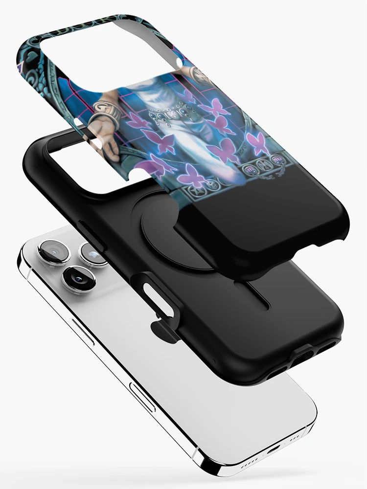 Thumbnail 2 von 4, iPhone-Hülle, dj billybool DYR designt und verkauft von Merrick-Voss.