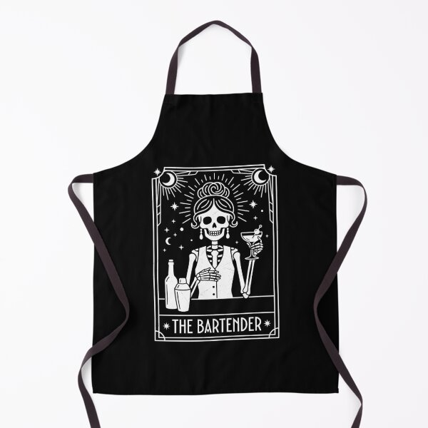 Item preview, the bartender designed and sold by kiakuki.