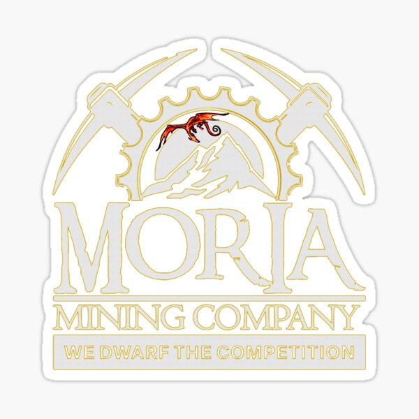 Aperçu de l'œuvre Exploitation minière de Moria créée et vendue par Giavanna362.