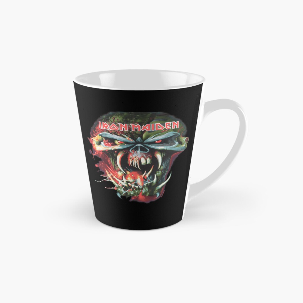 Item preview, Tall Mug designed and sold by RotwisArt.