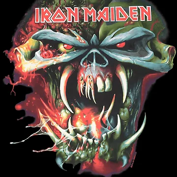 Artwork thumbnail, Maiden Skull by RotwisArt