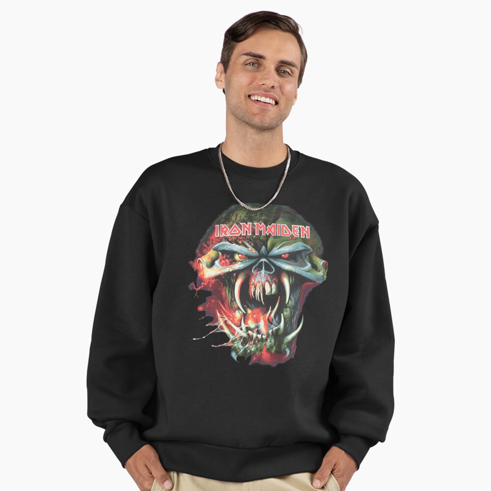 Item preview, Premium Oversized Sweatshirt designed and sold by RotwisArt.