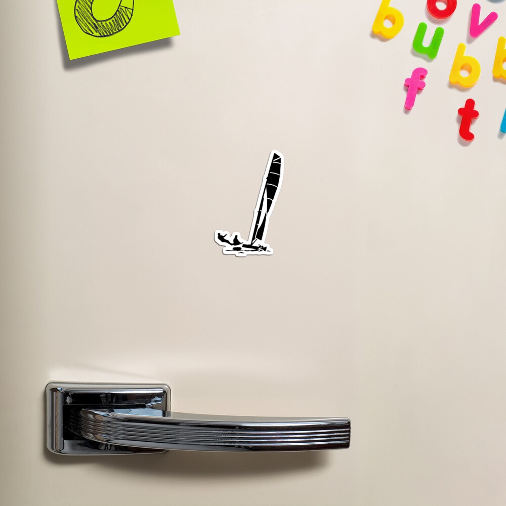 Item preview, Magnet designed and sold by sibosssr.