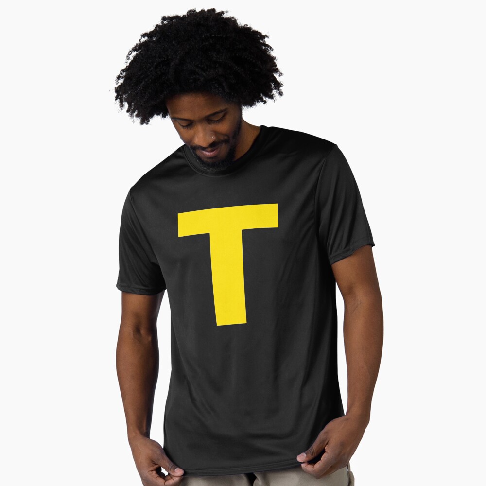 Aperçu de l'œuvre T-shirt respirant créée et vendue par misslouve23.