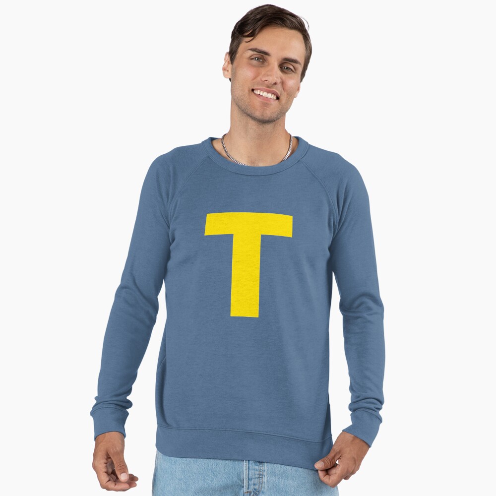 Aperçu de l'œuvre Sweatshirt léger créée et vendue par misslouve23.