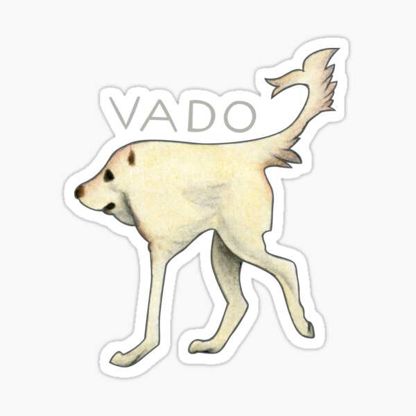 Item preview, Vado designed and sold by MaryellaArt.