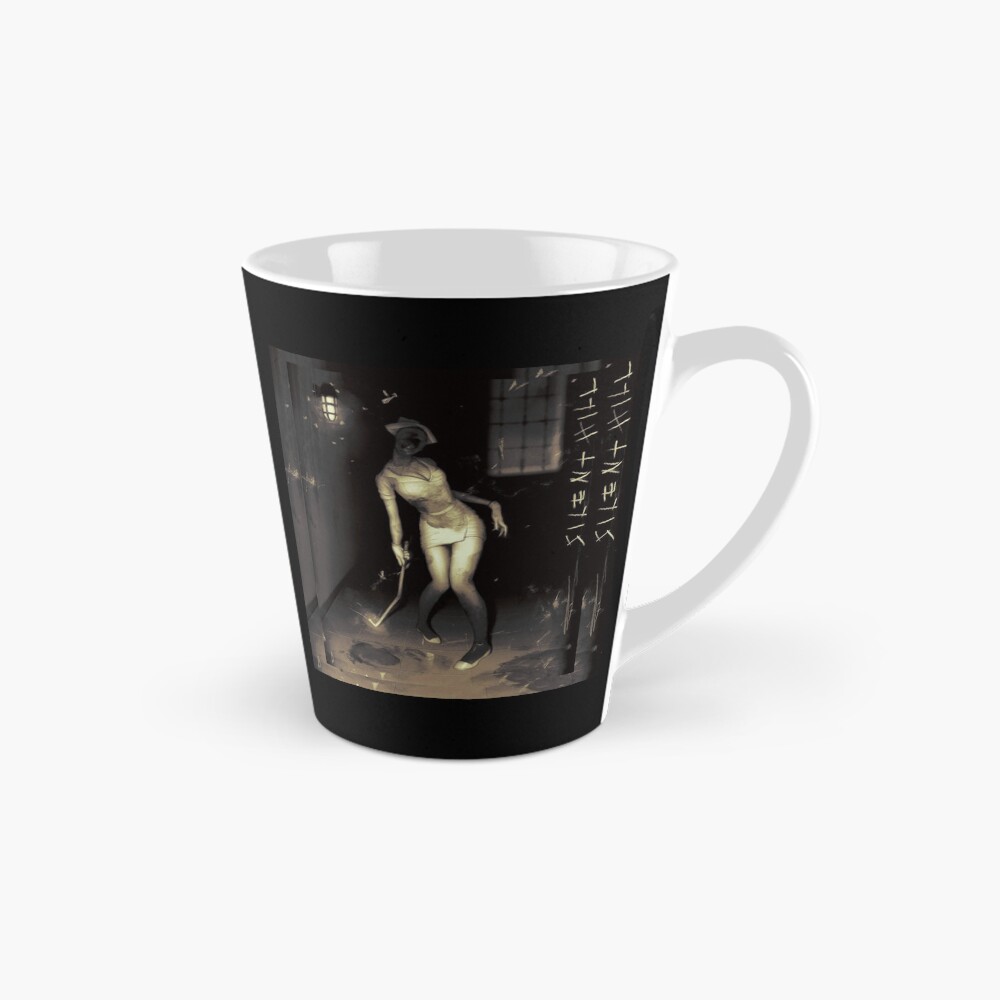 Vista previa del artículo con la obra «Taza cónica», diseñado y vendido por OpusDay.