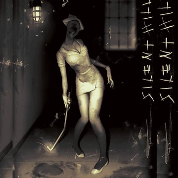 Imagen de la obra Colina Silenciosa New de OpusDay