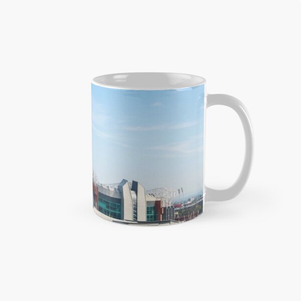 Item preview, View of Old Trafford, Manchester United Stadium designed and sold by Astute-Artio-Photography.