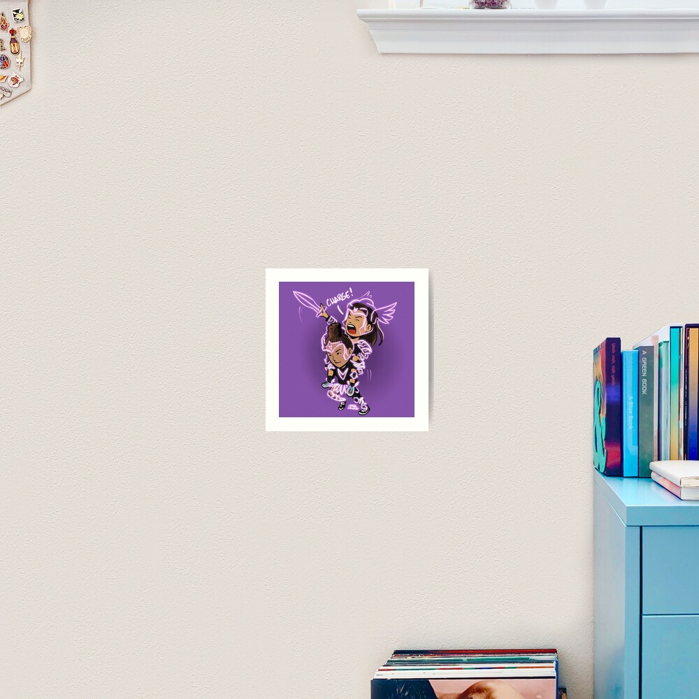 Item preview, Art Print designed and sold by jsosdesign.