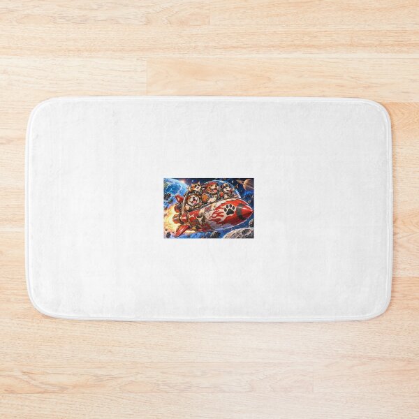Item preview, Pets in Space designed and sold by SCollectables.
