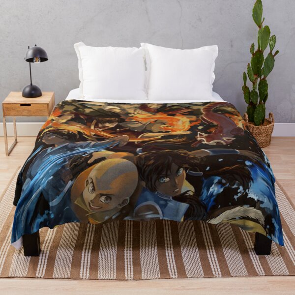 Item preview, Avatar – The Last Airbender designed and sold by thatskawaii.