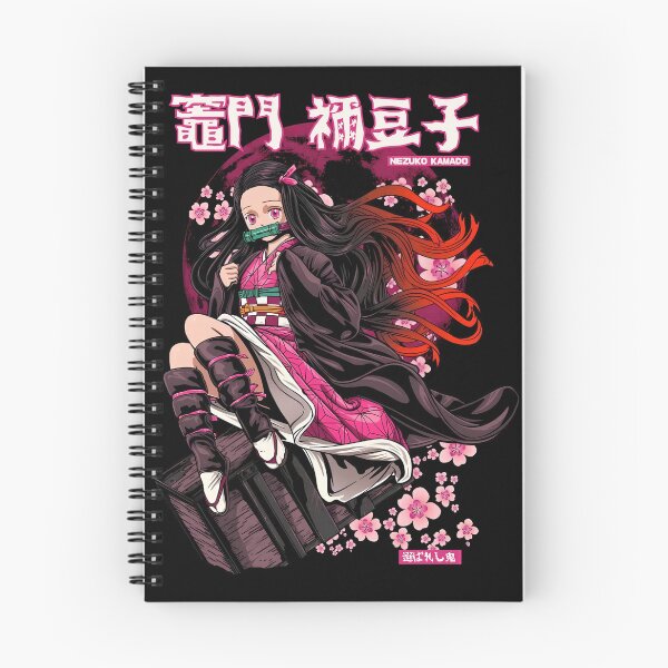 Item preview, Nezuko Kamado designed and sold by ZORO MAZE.