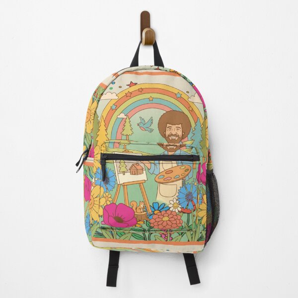 Item preview, Bob Ross. designed and sold by EunsooLee.