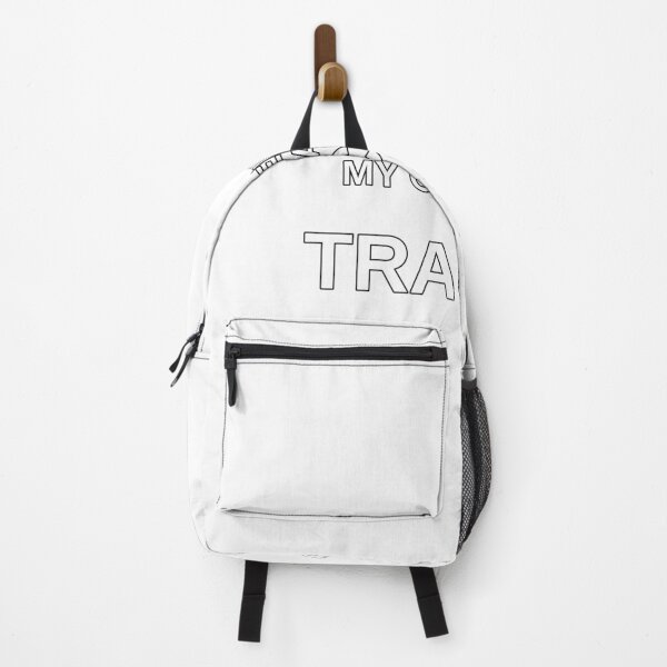 Item preview, My Other Ride Is a Tractor designed and sold by Brooks-Threads.