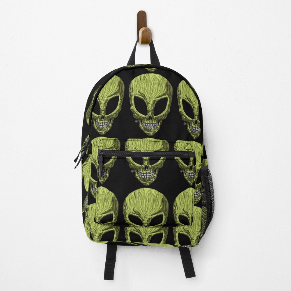 Item preview, Backpack designed and sold by 4gottenlore.