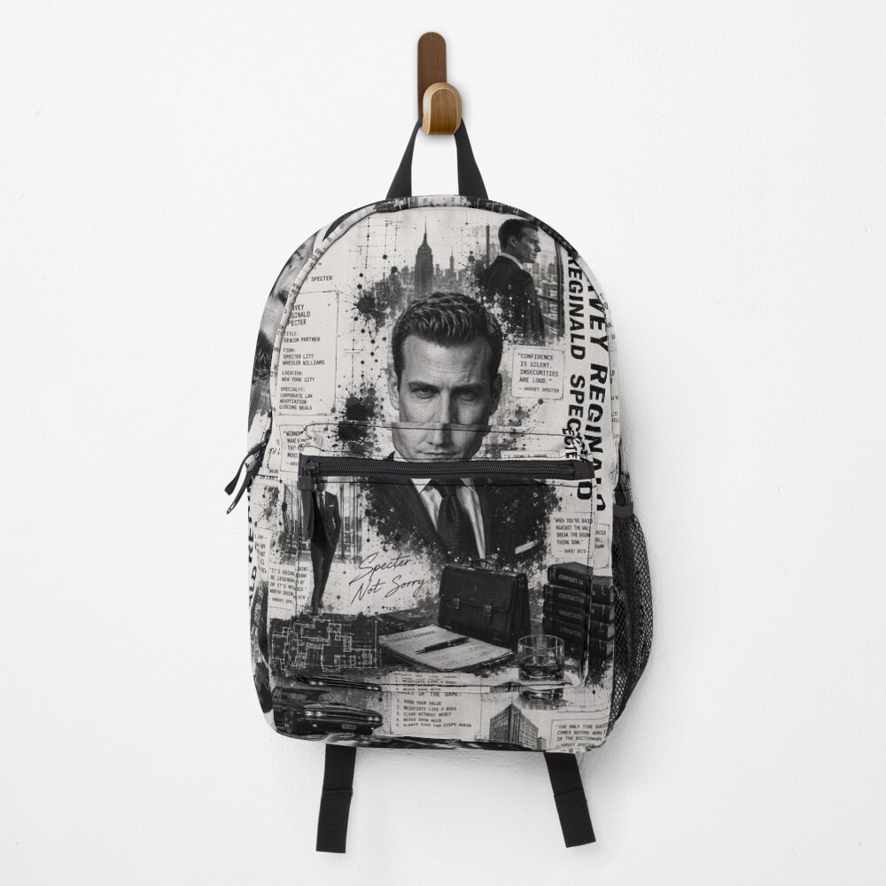 Item preview, Backpack designed and sold by NF Designs Studio DTF.