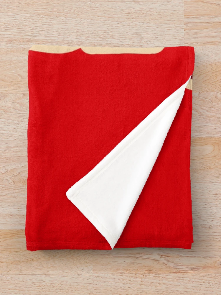 Thumbnail 3 of 6, Throw Blanket, GOODDOGG designed and sold by FP-75.