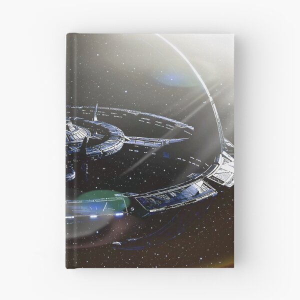 Item preview, Star Trek Deep Space Nine designed and sold by crayonpixels.