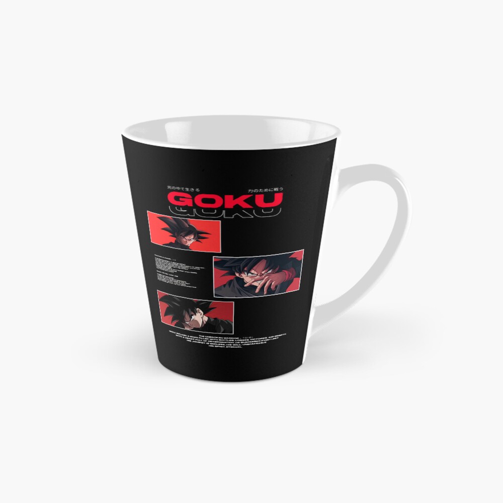 Item preview, Tall Mug designed and sold by abriellaStudios.