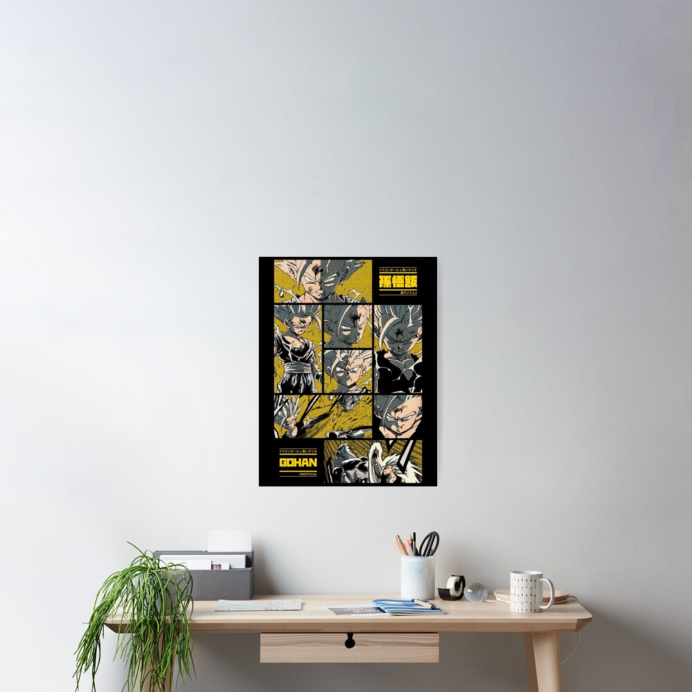Item preview, Poster designed and sold by FruityMoods.