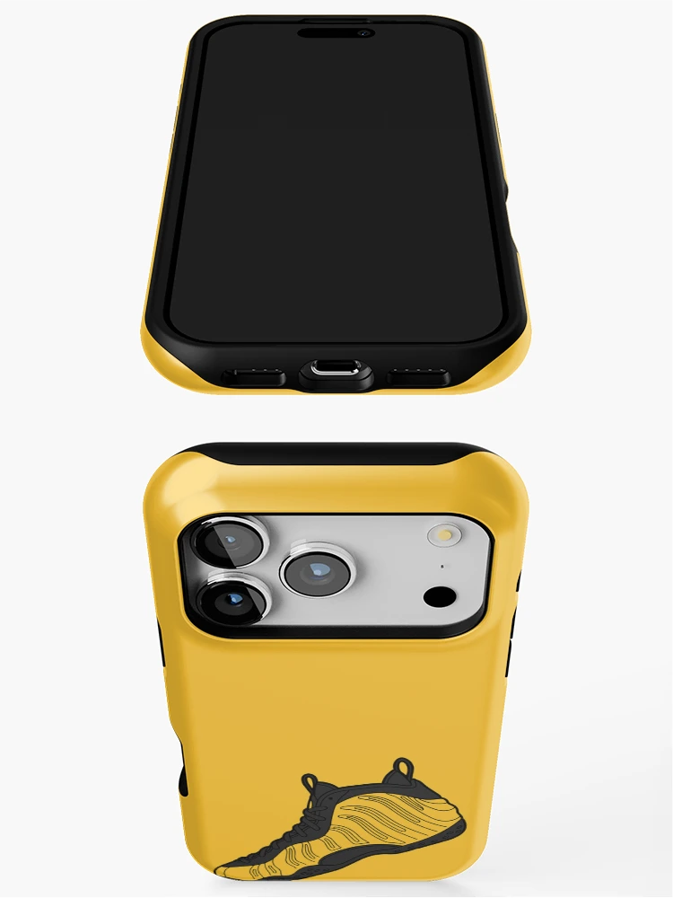 Thumbnail 3 of 4, iPhone Case, foam designed and sold by On Target Sports.