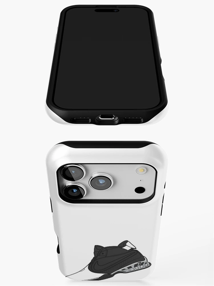 Thumbnail 3 of 4, iPhone Case, ron mexico designed and sold by On Target Sports.