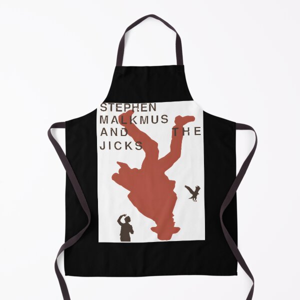 Item preview, Stephen Malkmus Inspired Indie Rock Music Design designed and sold by lalodg.