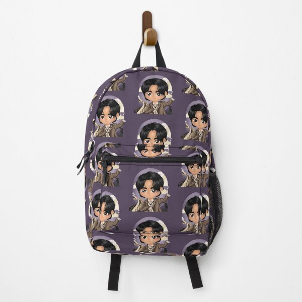Item preview, PABLO | THE MIDDLE designed and sold by ulricartistic.