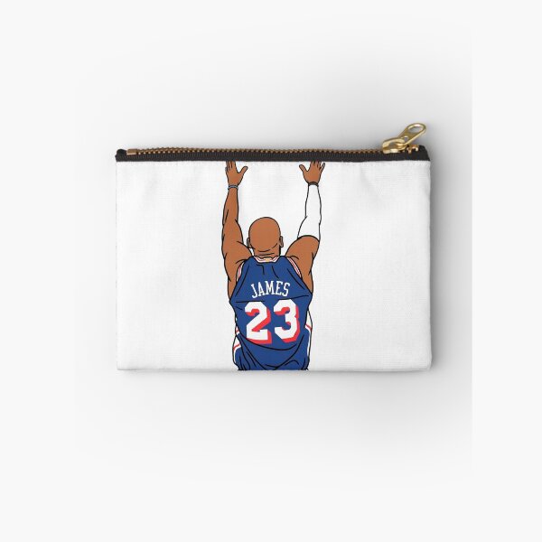 Item preview, Lebron James Sixers King Sport Fanart designed and sold by tinydreams10.