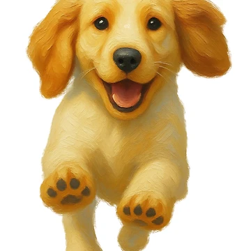 Artwork thumbnail, Puppy by re2m