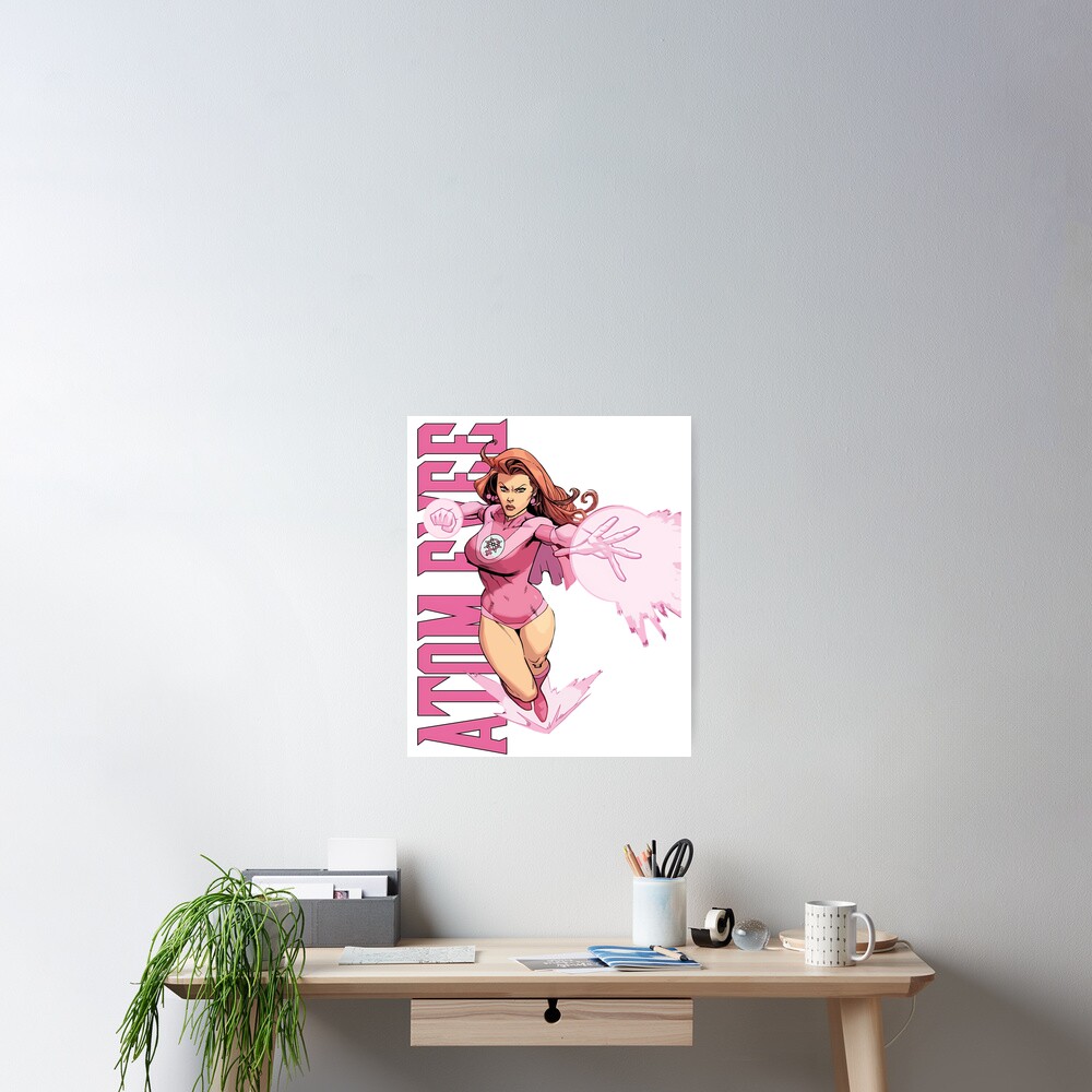 Item preview, Poster designed and sold by burla-paulina.