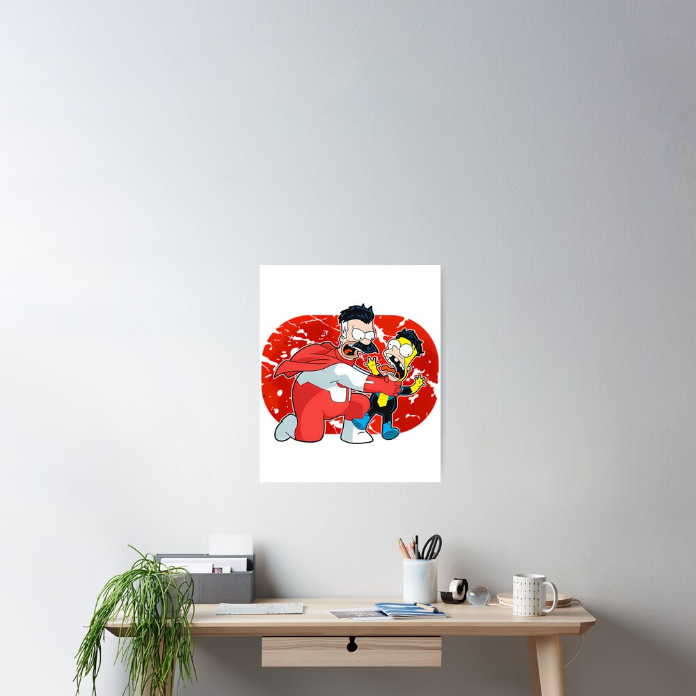 Item preview, Poster designed and sold by burla-paulina.