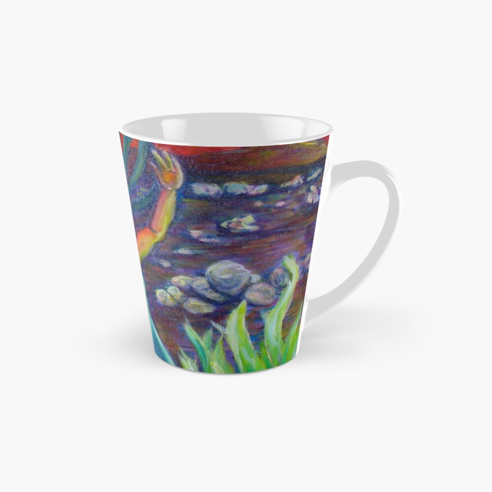 Artikel-Vorschau von Tasse (konisch), designt und verkauft von vivacandita.