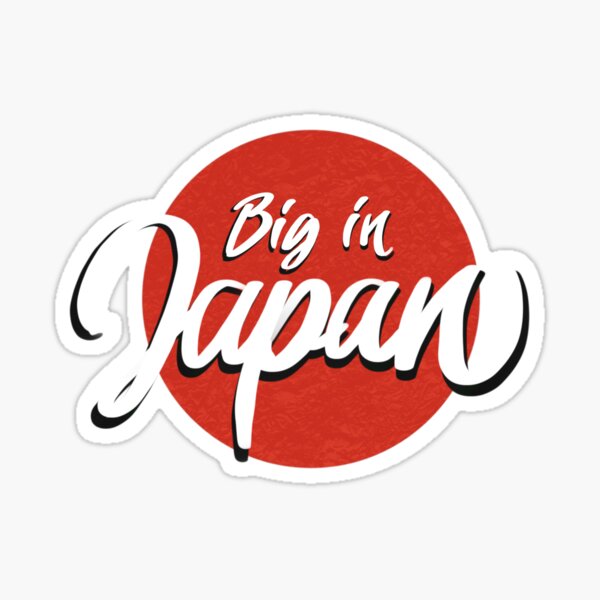 Artikelvorschau, Groß in Japan entworfen und verkauft von Eve Orea.